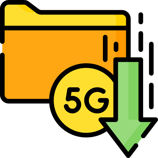 Fast Download Speed