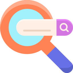 Fast Search Bar