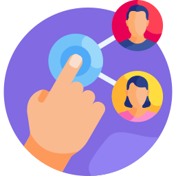 Fast Sharing 